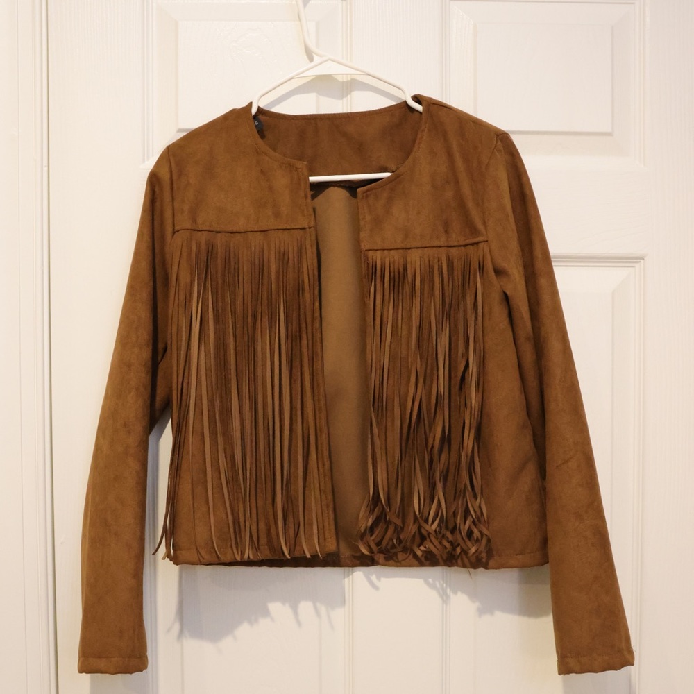 Sweetheart coat